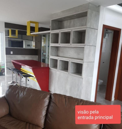Imagem Casa com 3 Quartos à Venda, 174 m² em São João Do Rio Vermelho - Florianópolis