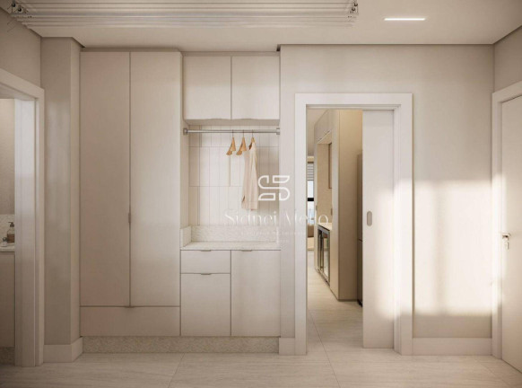 Imagem Apartamento com 4 Quartos à Venda, 192 m² em 2 Quadra Centro - Balneário Camboriú