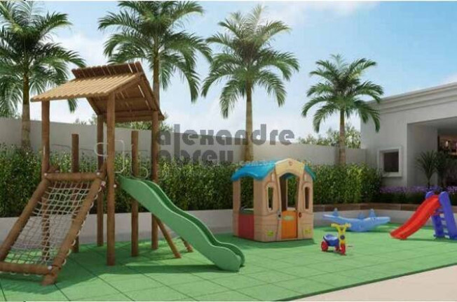 Imagem Apartamento com 2 Quartos à Venda, 74 m² em Jardim São Paulo(zona Norte) - São Paulo