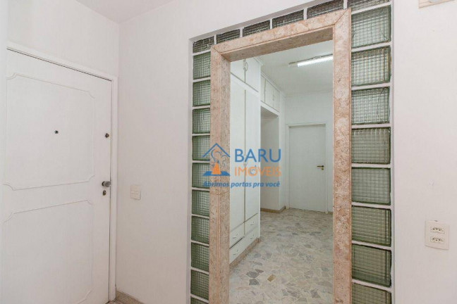 Imagem Apartamento com 3 Quartos à Venda, 210 m² em Higienópolis - São Paulo Imagem Apartamento com 3 Quartos à Venda, 210 m² em Higienópolis - São Paulo