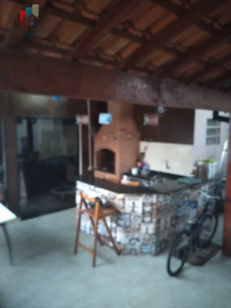 Imagem Casa com 3 Quartos à Venda, 238 m² em Centro - Cerquilho Imagem Casa com 3 Quartos à Venda, 238 m² em Centro - Cerquilho