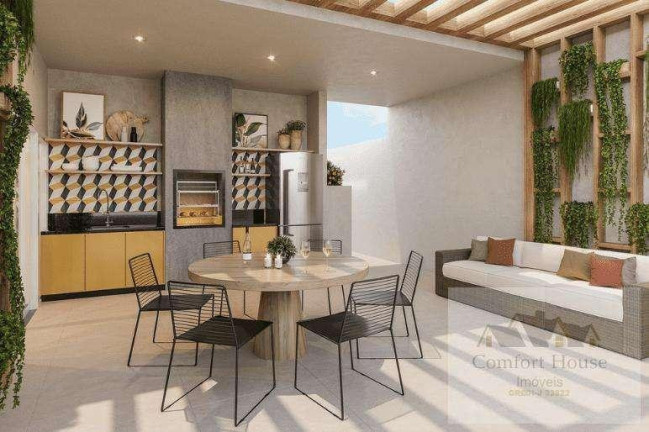 Imagem Apartamento com 3 Quartos à Venda, 83 m² em Centro - Diadema Imagem Apartamento com 3 Quartos à Venda, 83 m² em Centro - Diadema