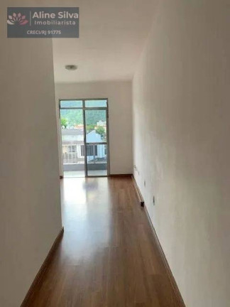 Imagem Cobertura com 2 Quartos para Alugar, 62 m² em Taquara - Rio De Janeiro Imagem Cobertura com 2 Quartos para Alugar, 62 m² em Taquara - Rio De Janeiro