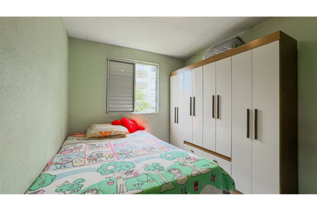Imagem Apartamento com 2 Quartos à Venda, 41 m² em Partenon - Porto Alegre