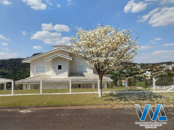 Imagem Casa de Condomínio com 4 Quartos à Venda, 400 m² em Jardim Das Palmeiras - Bragança Paulista Imagem Casa de Condomínio com 4 Quartos à Venda, 400 m² em Jardim Das Palmeiras - Bragança Paulista