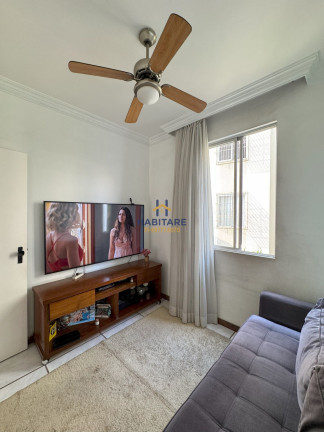 Imagem Apartamento com 3 Quartos à Venda, 62 m² em Amazonas - Contagem Imagem Apartamento com 3 Quartos à Venda, 62 m² em Amazonas - Contagem