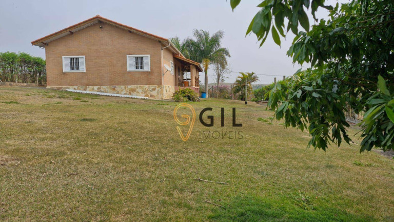 Imagem Fazenda à Venda, 165 m² em Veraneio Irajá - Jacareí