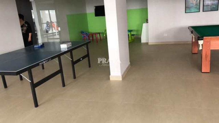 Imagem Apartamento com 1 Quarto à Venda, 133 m² em Balneário Maracanã - Praia Grande Imagem Apartamento com 1 Quarto à Venda, 133 m² em Balneário Maracanã - Praia Grande