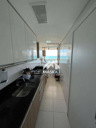 Imagem Apartamento com 3 Quartos à Venda, 90 m² em Praia Da Costa - Vila Velha