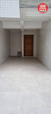Imagem Casa com 3 Quartos à Venda, 135 m² em Embaré - Santos Imagem Casa com 3 Quartos à Venda, 135 m² em Embaré - Santos