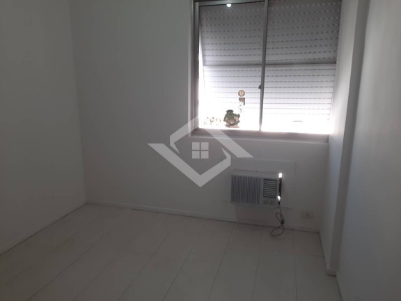 Imagem Apartamento com 3 Quartos à Venda, 120 m² em Flamengo - Rio De Janeiro