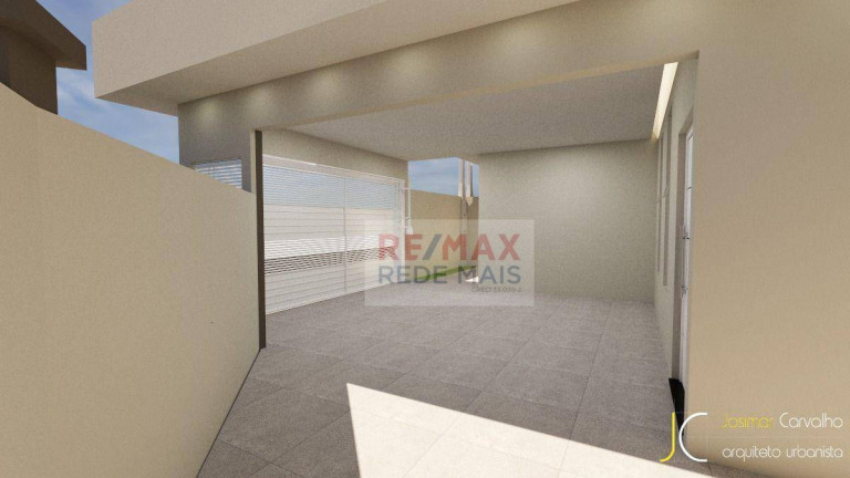 Imagem Casa com 2 Quartos à Venda, 120 m² em Jardim Cambuí - Botucatu Imagem Casa com 2 Quartos à Venda, 120 m² em Jardim Cambuí - Botucatu