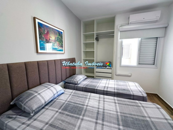 Imagem Apartamento com 2 Quartos à Venda, 74 m² em Umuarama - Ubatuba