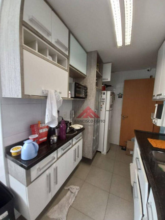 Imagem Apartamento com 4 Quartos à Venda, 122 m² em Ingá - Niterói Imagem Apartamento com 4 Quartos à Venda, 122 m² em Ingá - Niterói