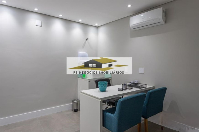 Imagem Imóvel Comercial para Alugar, 160 m² em Centro - São Bernardo Do Campo