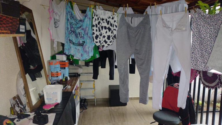 Imagem Apartamento com 2 Quartos à Venda, 55 m² em Parque Novo Oratório - Santo André Imagem Apartamento com 2 Quartos à Venda, 55 m² em Parque Novo Oratório - Santo André