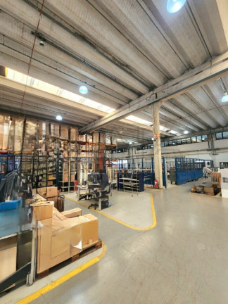 Imagem Imóvel à Venda, 5.510 m² em Alphaville Industrial - Barueri Imagem Imóvel à Venda, 5.510 m² em Alphaville Industrial - Barueri