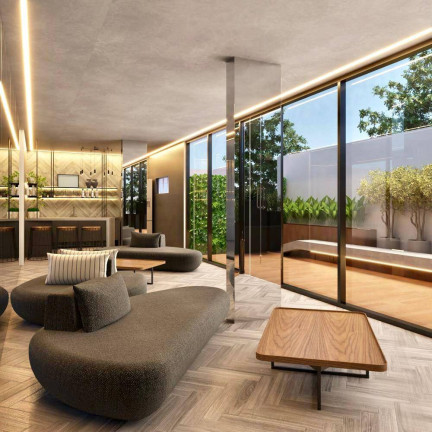 Imagem Apartamento com 1 Quarto à Venda, 18 m² em Jardim Oceania - João Pessoa