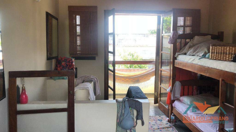 Imagem Kitnet com 1 Quarto à Venda, 49 m² em Massaguaçu - Caraguatatuba