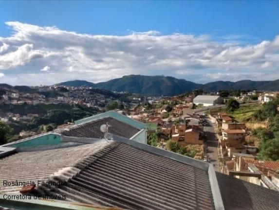 Imagem Casa com 2 Quartos à Venda, em São José - Poços De Caldas Imagem Casa com 2 Quartos à Venda, em São José - Poços De Caldas