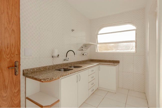 Imagem Cobertura com 3 Quartos à Venda, 154 m² em Mont Serrat - Porto Alegre Imagem Cobertura com 3 Quartos à Venda, 154 m² em Mont Serrat - Porto Alegre