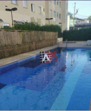 Imagem Apartamento com 2 Quartos à Venda, 44 m² em Vila Nova Curuçá - São Paulo Imagem Apartamento com 2 Quartos à Venda, 44 m² em Vila Nova Curuçá - São Paulo