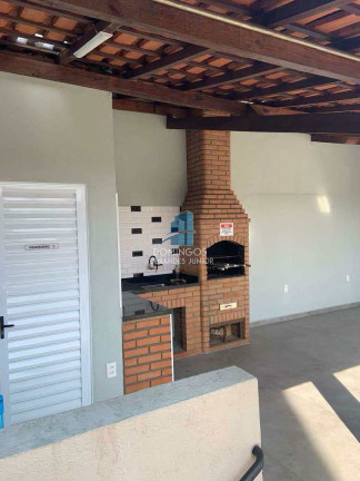 Imagem Apartamento com 2 Quartos à Venda, 42 m² em Itaquera - São Paulo