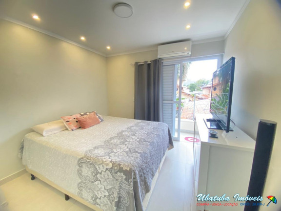 Imagem Apartamento com 3 Quartos à Venda, 124 m² em Parque Vivamar - Ubatuba