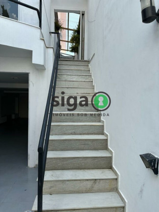 Imagem Casa com 3 Quartos à Venda, 300 m² em Mooca - São Paulo Imagem Casa com 3 Quartos à Venda, 300 m² em Mooca - São Paulo