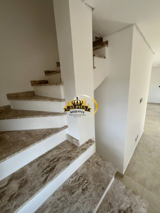Imagem Casa com 3 Quartos à Venda, 126 m² em Villas Do Jaguari - Santana De Parnaíba
