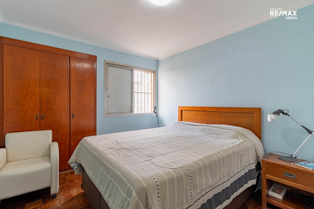 Imagem Apartamento com 2 Quartos à Venda, 87 m² em Perdizes - São Paulo