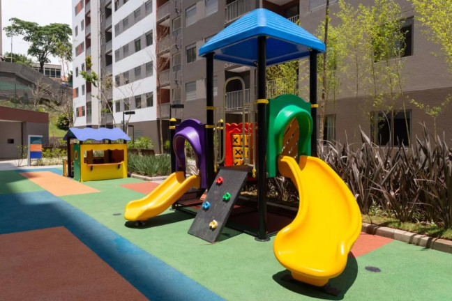 Imagem Imóvel com 2 Quartos à Venda, 61 m² em Interlagos - São Paulo Imagem Imóvel com 2 Quartos à Venda, 61 m² em Interlagos - São Paulo