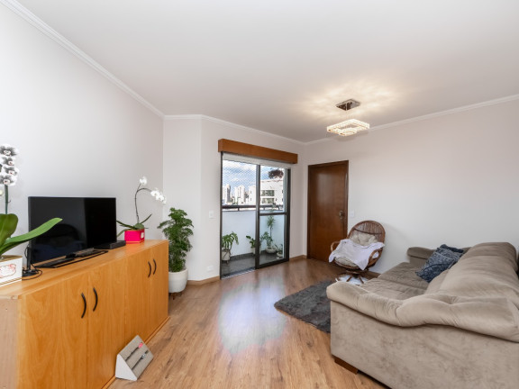 Imagem Apartamento com 3 Quartos à Venda, 117 m² em Vila Da Saúde - São Paulo Imagem Apartamento com 3 Quartos à Venda, 117 m² em Vila Da Saúde - São Paulo