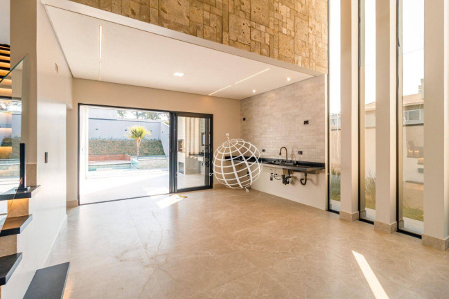 Imagem Casa com 4 Quartos à Venda, 276 m² em Condomínio Granville - Atibaia Imagem Casa com 4 Quartos à Venda, 276 m² em Condomínio Granville - Atibaia