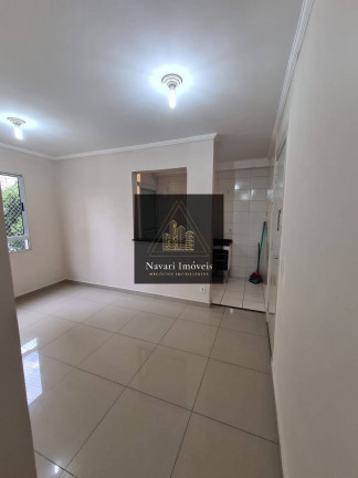 Imagem Apartamento com 2 Quartos à Venda, 48 m² em Ponte Grande - Guarulhos