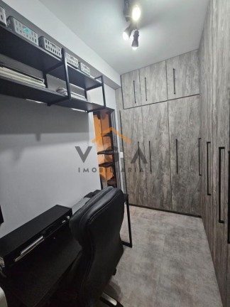 Imagem Apartamento com 3 Quartos à Venda, 88 m² em Mooca - São Paulo Imagem Apartamento com 3 Quartos à Venda, 88 m² em Mooca - São Paulo