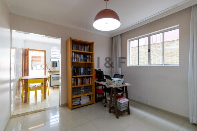 Imagem Casa com 3 Quartos à Venda, 142 m² em Brooklin - São Paulo Imagem Casa com 3 Quartos à Venda, 142 m² em Brooklin - São Paulo