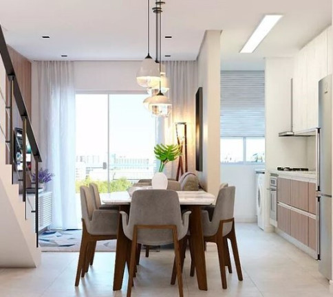 Imagem Apartamento com 2 Quartos à Venda, 61 m² em Ingleses Do Rio Vermelho - Florianópolis Imagem Apartamento com 2 Quartos à Venda, 61 m² em Ingleses Do Rio Vermelho - Florianópolis