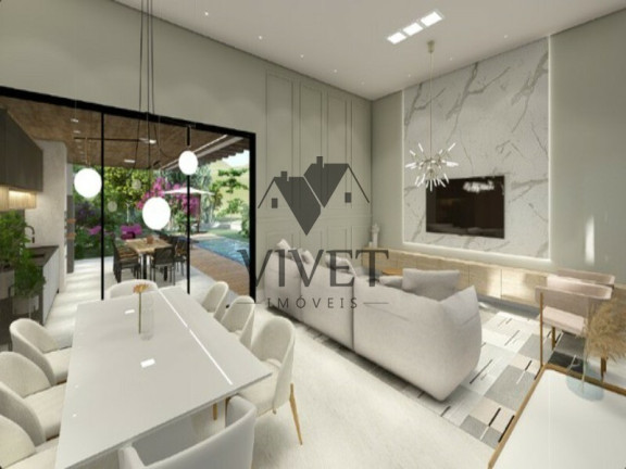 Imagem Casa de Condomínio com 4 Quartos à Venda, 320 m² em Jardim Dacha Sorocaba - Sorocaba Imagem Casa de Condomínio com 4 Quartos à Venda, 320 m² em Jardim Dacha Sorocaba - Sorocaba