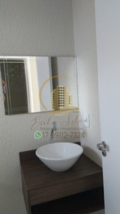 Imagem Casa com 2 Quartos à Venda, 41 m² em Moradas I - Araçatuba Imagem Casa com 2 Quartos à Venda, 41 m² em Moradas I - Araçatuba