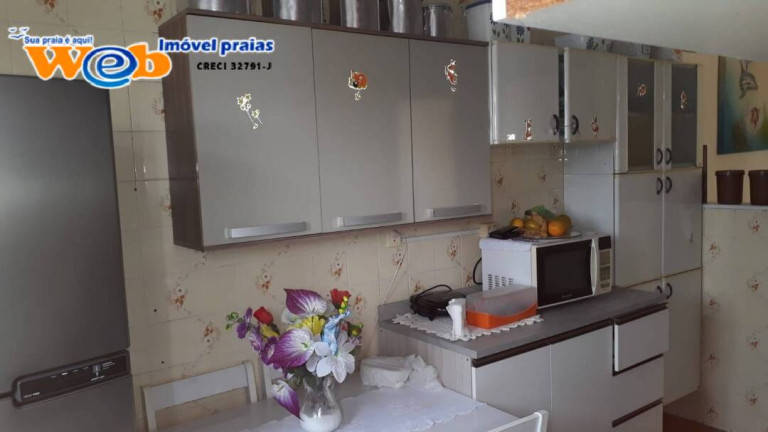 Imagem Apartamento com 1 Quarto à Venda, 52 m² em Tupi - Praia Grande