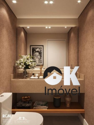 Imagem Apartamento com 2 Quartos à Venda, 84 m² em Perdizes - São Paulo