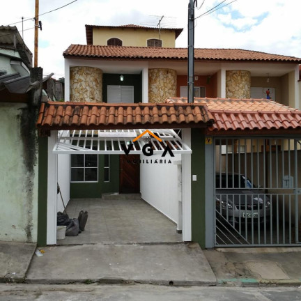 Imagem Casa com 2 Quartos à Venda, 100 m² em Jardim Aricanduva - São Paulo Imagem Casa com 2 Quartos à Venda, 100 m² em Jardim Aricanduva - São Paulo
