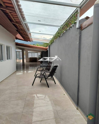 Imagem Casa com 3 Quartos à Venda, 150 m² em Morada Da Praia - Bertioga Imagem Casa com 3 Quartos à Venda, 150 m² em Morada Da Praia - Bertioga