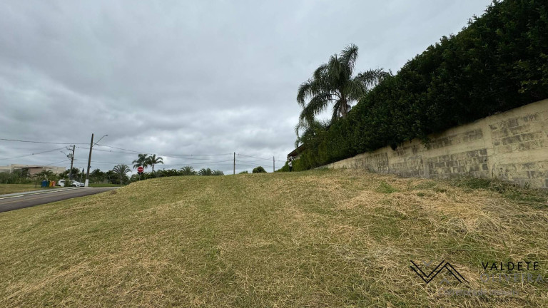 Imagem Terreno à Venda, 803 m² em Jardim Torrão De Ouro - São José Dos Campos