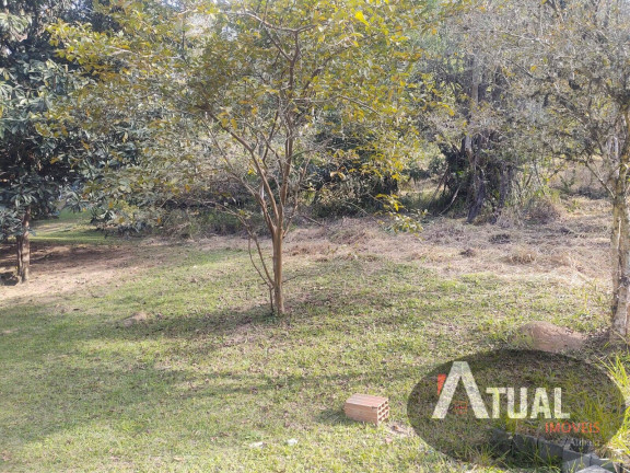 Imagem Terreno à Venda, 2 m² em Jardim Estância Brasil - Atibaia