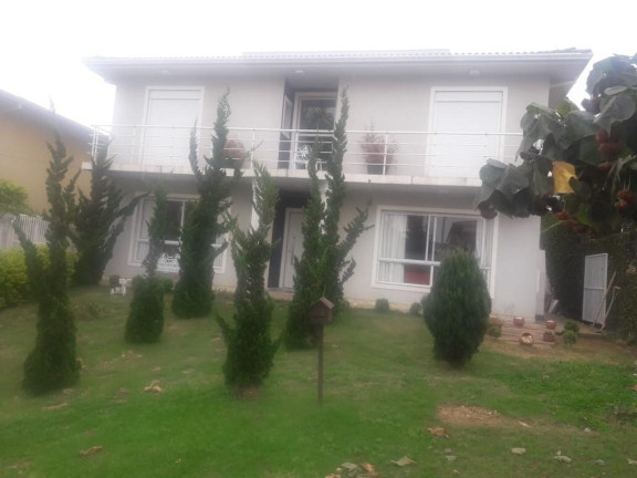 Imagem Casa com 4 Quartos à Venda, 500 m² em Osasco