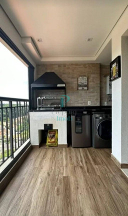 Imagem Apartamento com 1 Quarto à Venda, 61 m² em Continental - Osasco Imagem Apartamento com 1 Quarto à Venda, 61 m² em Continental - Osasco
