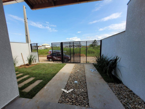 Imagem Casa com 2 Quartos à Venda, 54 m² em Itajuba - Barra Velha Imagem Casa com 2 Quartos à Venda, 54 m² em Itajuba - Barra Velha