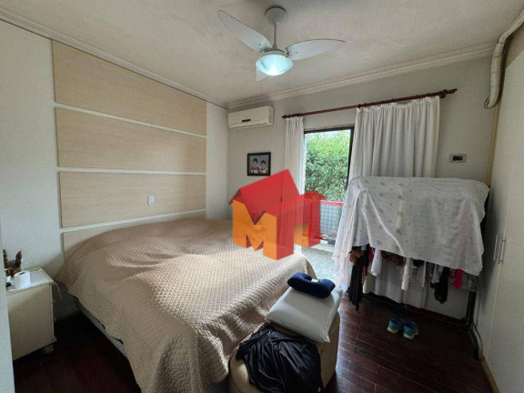 Imagem Apartamento com 3 Quartos à Venda, 160 m² em Vila Santa Catarina - Americana